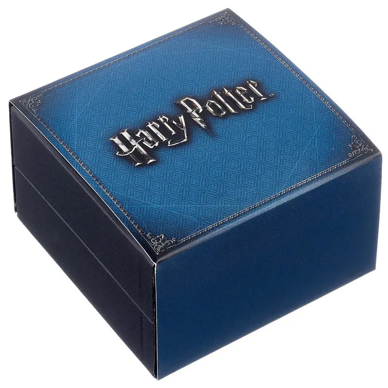 Harry Potter Mr Weasleys Repülő autó ezüst talizmán termékfotó