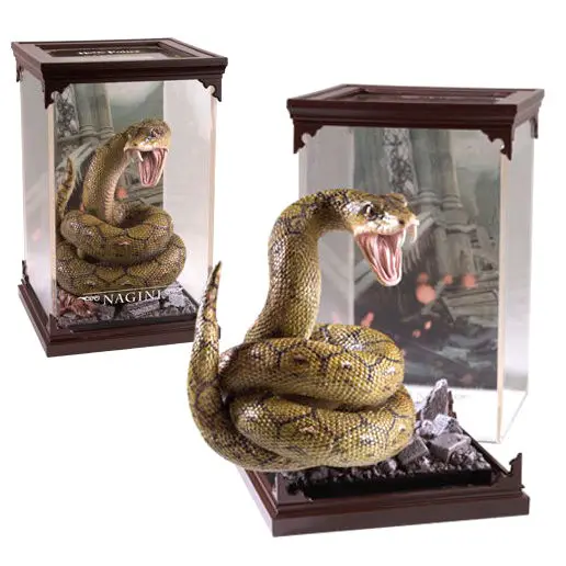 Harry Potter Nagini figura termékfotó