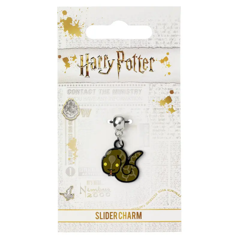 Harry Potter Nagini talizmán termékfotó