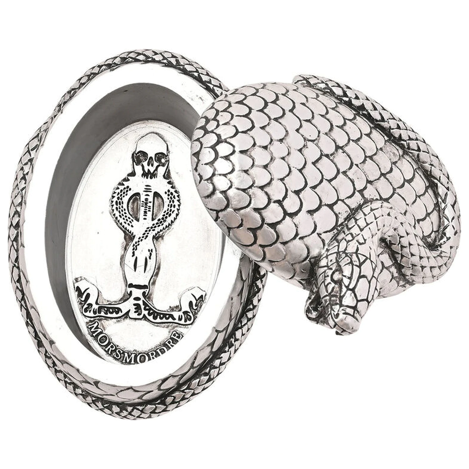 Harry Potter Nagini tároló doboz termékfotó