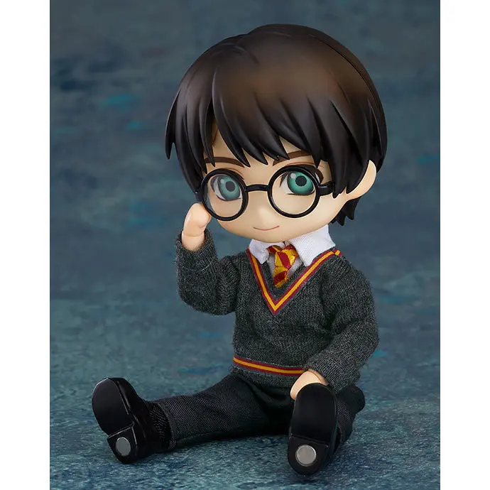 Harry Potter Nendoroid figura 14cm termékfotó