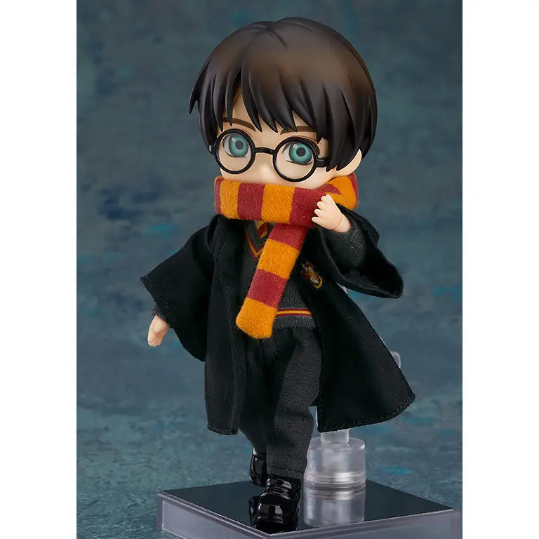Harry Potter Nendoroid figura 14cm termékfotó