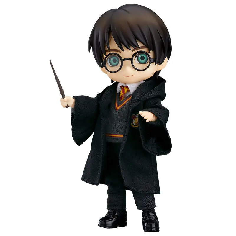 Harry Potter Nendoroid figura 14cm termékfotó