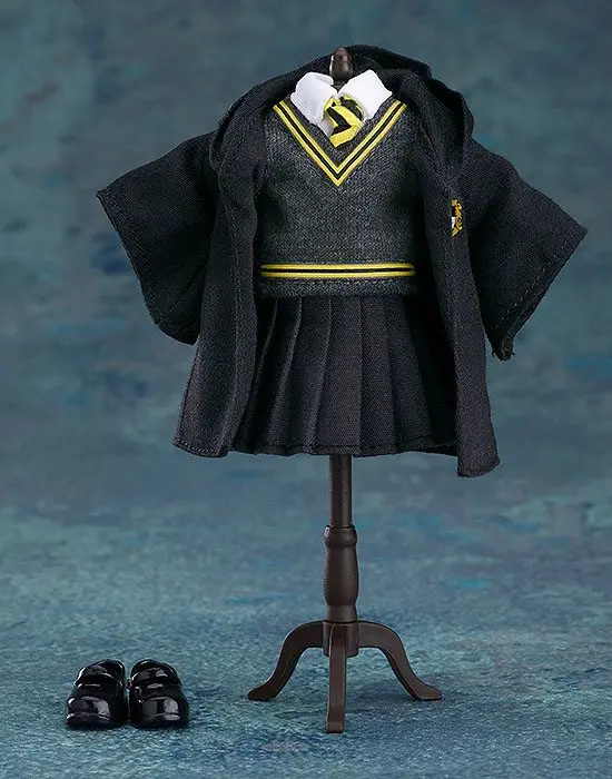 Harry Potter Nendoroid figura kiegészítő csomag (Hufflepuff Uniform - Girll) termékfotó