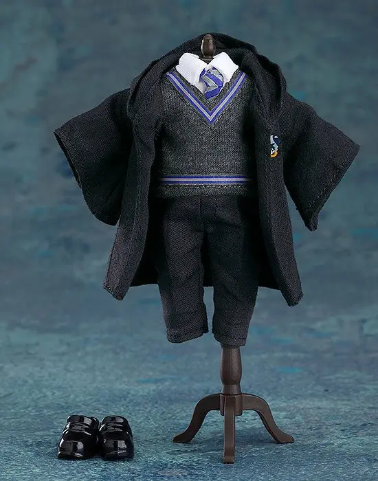 Harry Potter Nendoroid figura kiegészítő csomag (Ravenclaw Uniform - Boy) termékfotó