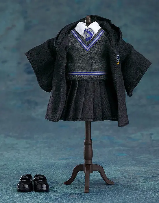 Harry Potter Nendoroid figura kiegészítő csomag (Ravenclaw Uniform - Girl) termékfotó
