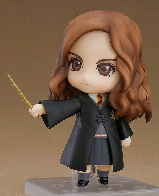 Harry Potter Nendoroid Hermione Granger figura 10 cm termékfotó