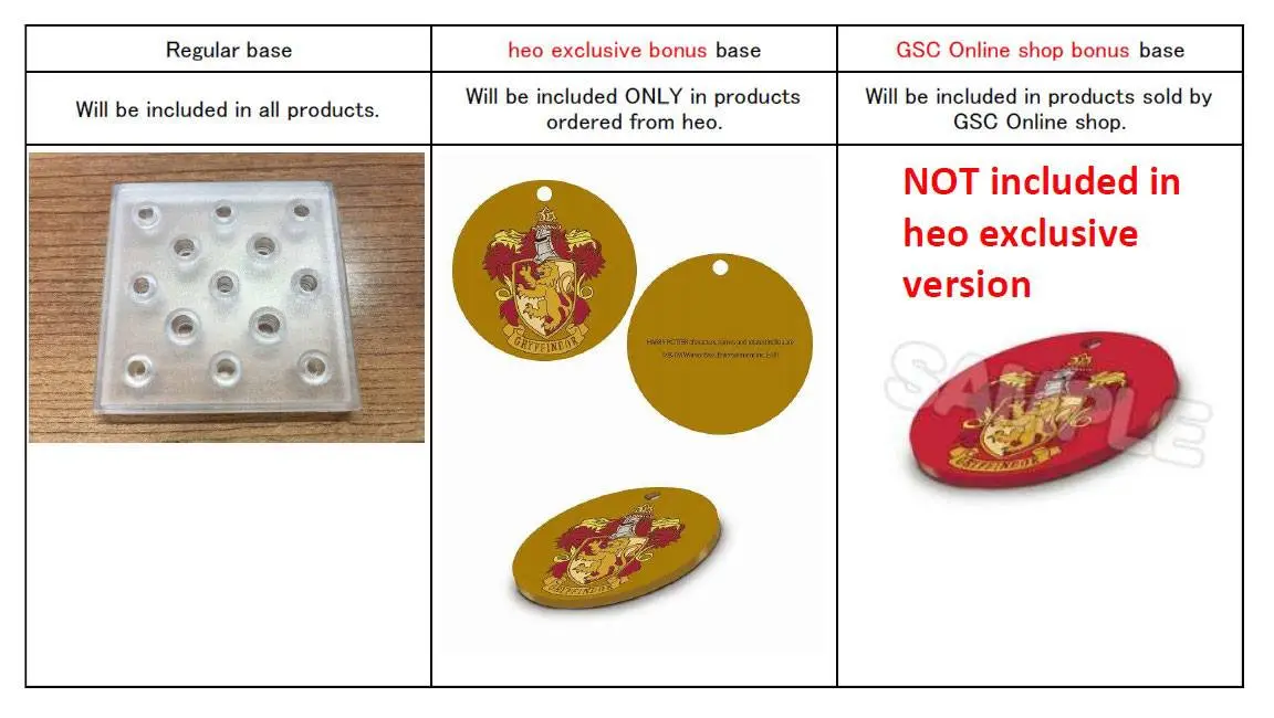 Harry Potter Nendoroid Hermione Granger figura 10 cm termékfotó