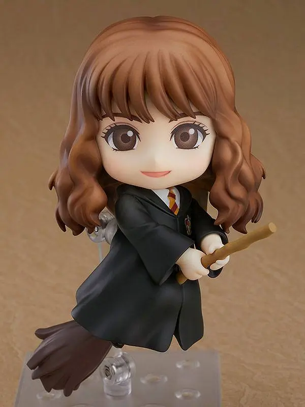 Harry Potter Nendoroid Hermione Granger figura 10 cm termékfotó