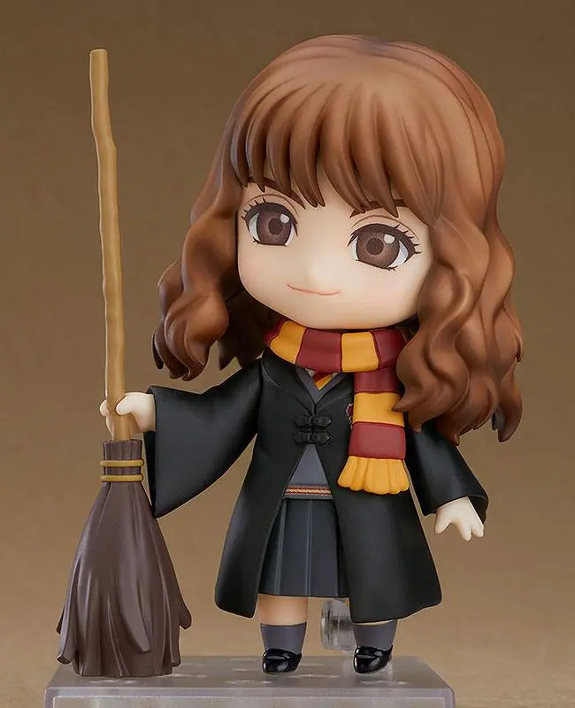 Harry Potter Nendoroid Hermione Granger figura 10 cm termékfotó