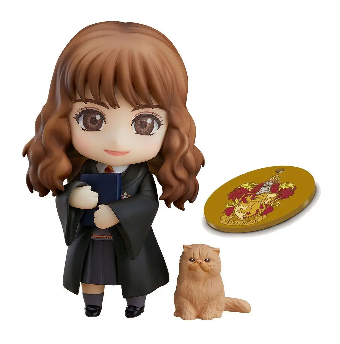 Harry Potter Nendoroid Hermione Granger figura 10 cm termékfotó