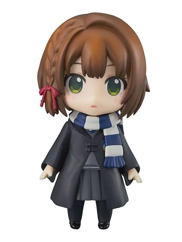 Harry Potter Nendoroid Skirt Style 4 darabos egyenruha csomag figura kiegészítő termékfotó