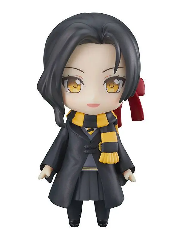 Harry Potter Nendoroid Skirt Style 4 darabos egyenruha csomag figura kiegészítő termékfotó