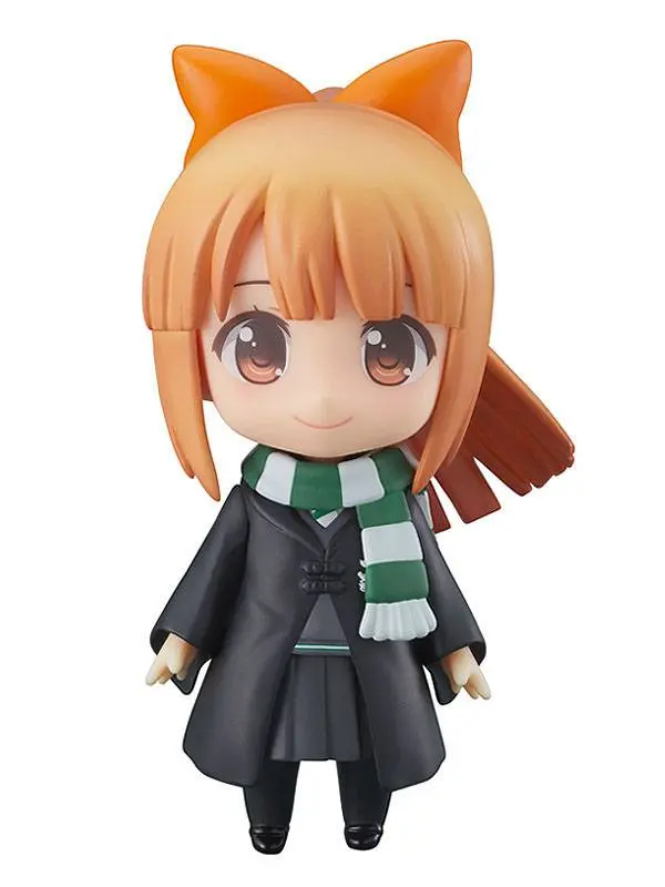 Harry Potter Nendoroid Skirt Style 4 darabos egyenruha csomag figura kiegészítő termékfotó
