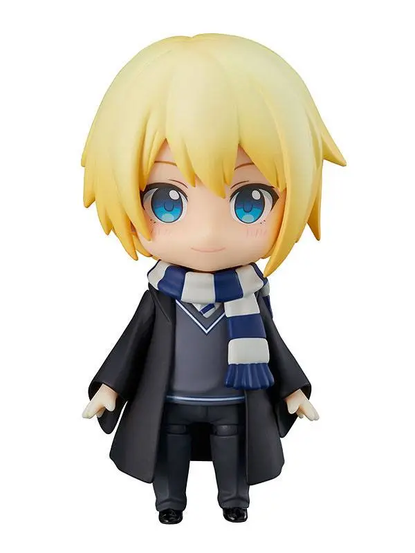 Harry Potter Nendoroid Slack Style 4 darabos egyenruha csomag figura kiegészítő termékfotó