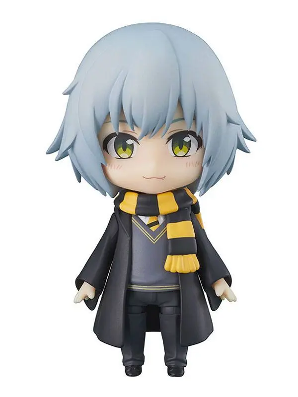 Harry Potter Nendoroid Slack Style 4 darabos egyenruha csomag figura kiegészítő termékfotó