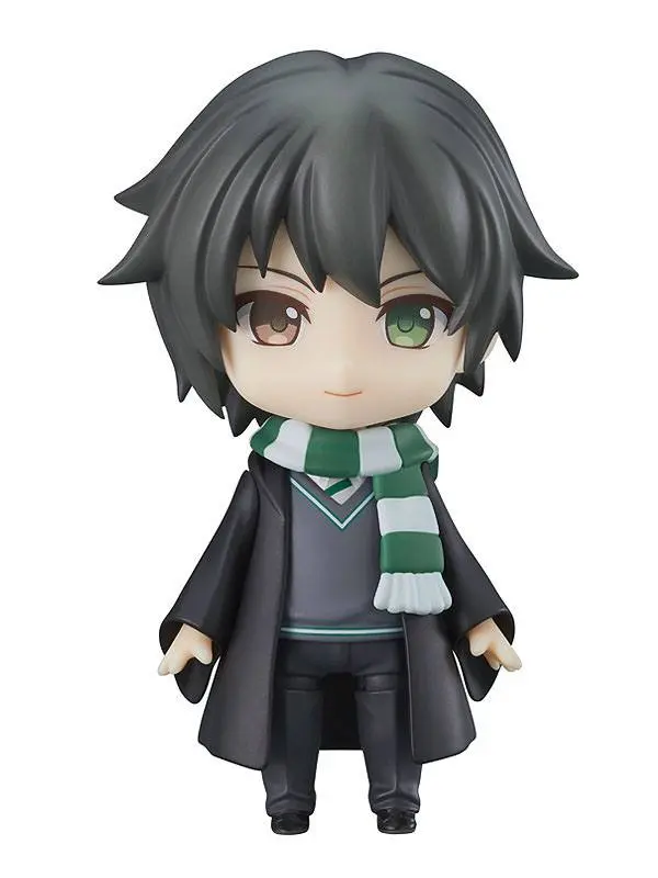 Harry Potter Nendoroid Slack Style 4 darabos egyenruha csomag figura kiegészítő termékfotó