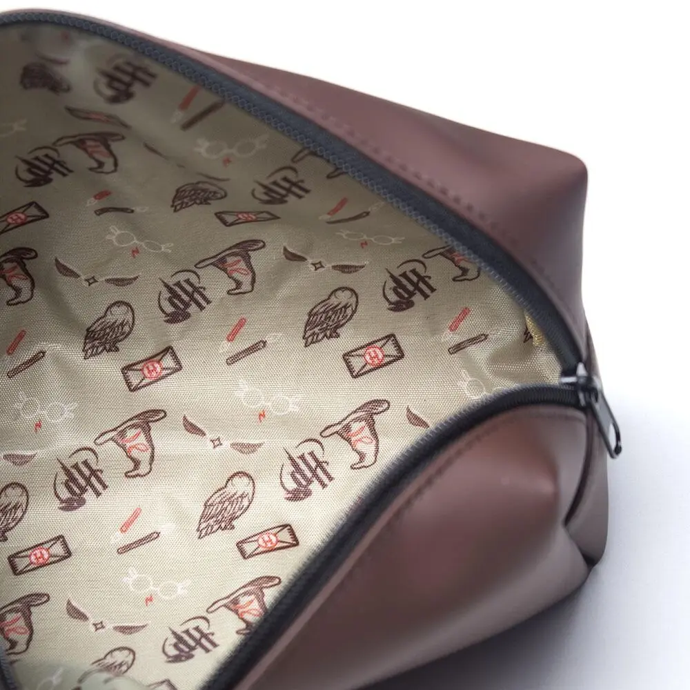 Harry Potter neszeszer táska termékfotó