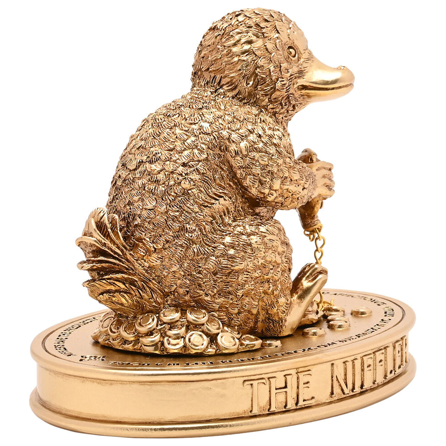 Harry Potter Niffler figura 14cm termékfotó