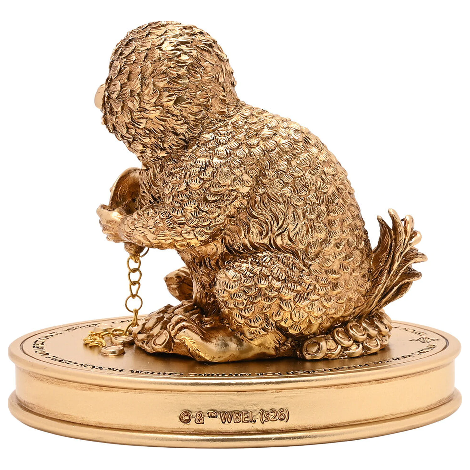 Harry Potter Niffler figura 14cm termékfotó