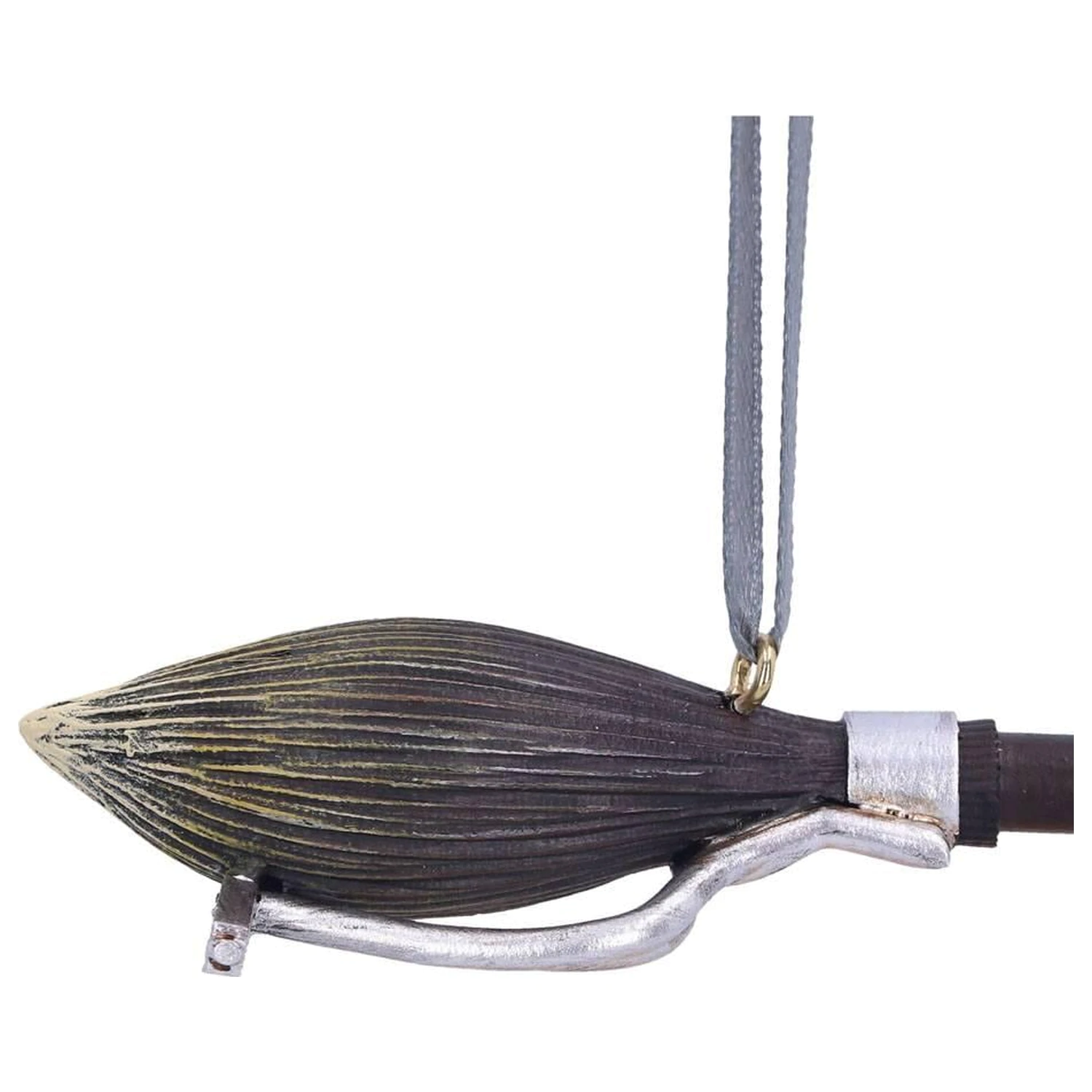 Harry Potter Nimbus 2001 karácsonyfadísz 15 cm termékfotó