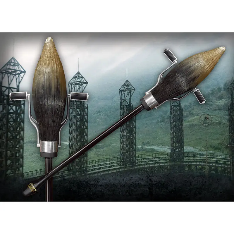 Harry Potter Nimbus 2001 replika termékfotó