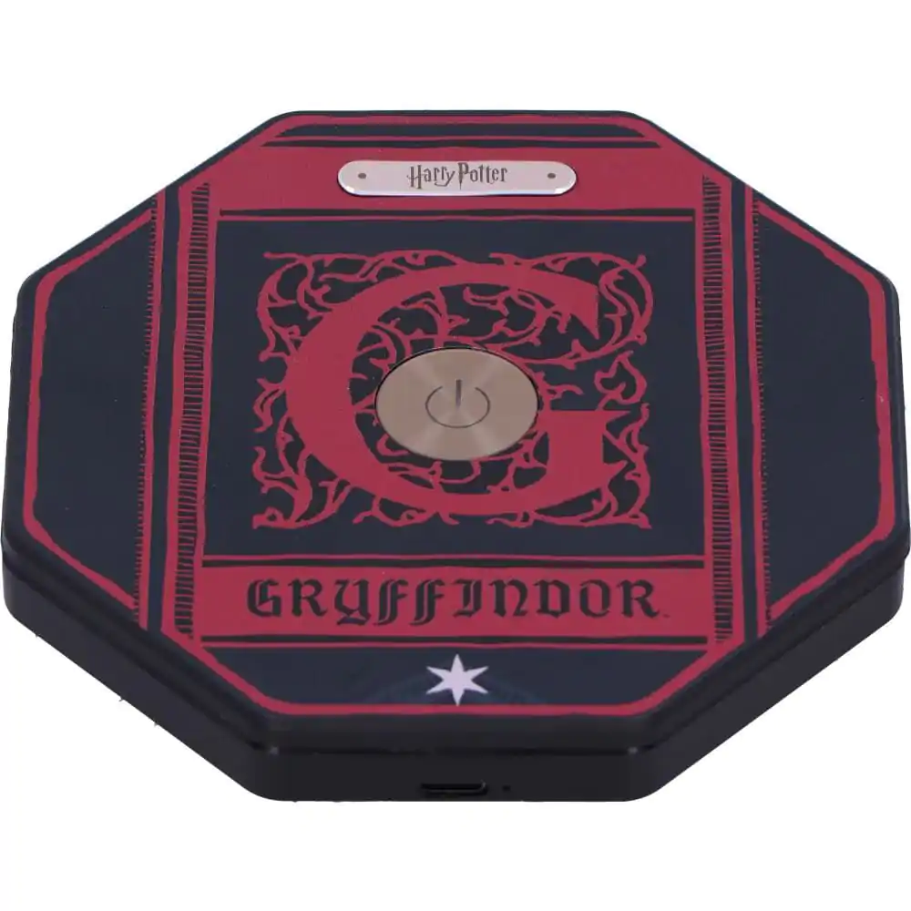 Harry Potter összehajtható lámpa Griffendél 15 cm termékfotó