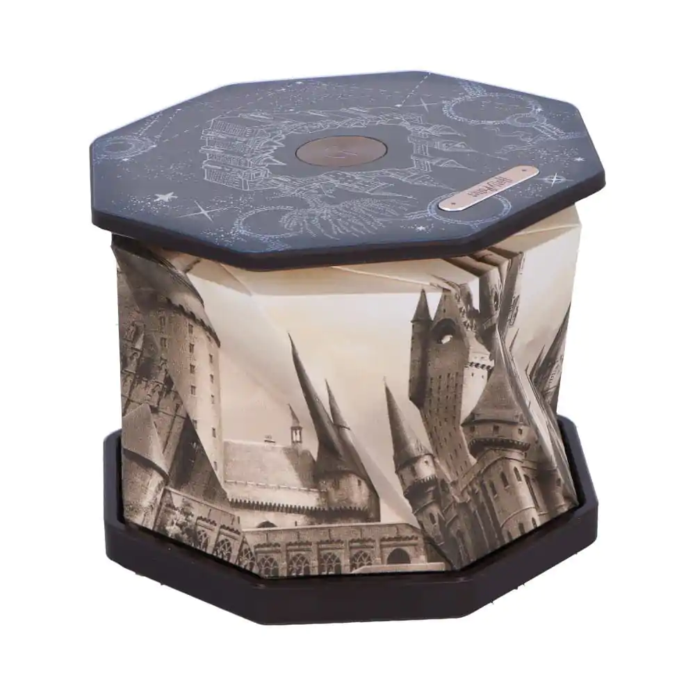 Harry Potter összehajtható lámpa Hogwarts Castle 15 cm termékfotó