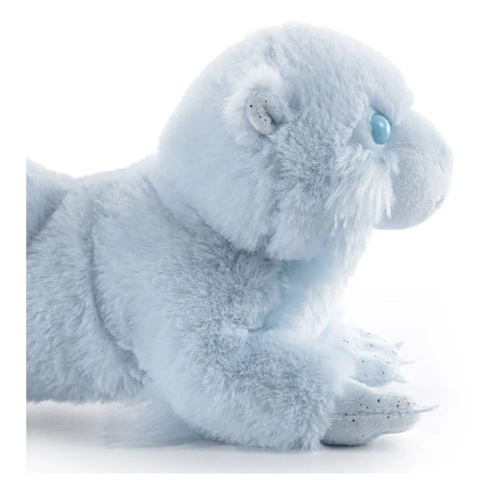 Harry Potter Otter Patronus plüss figura 19 cm termékfotó