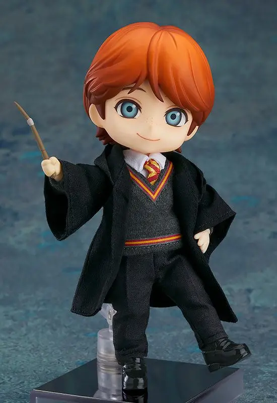 Harry Potter Parts for Nendoroid Doll Figures Outfit Set (Gryffindor Uniform - Boy) termékfotó