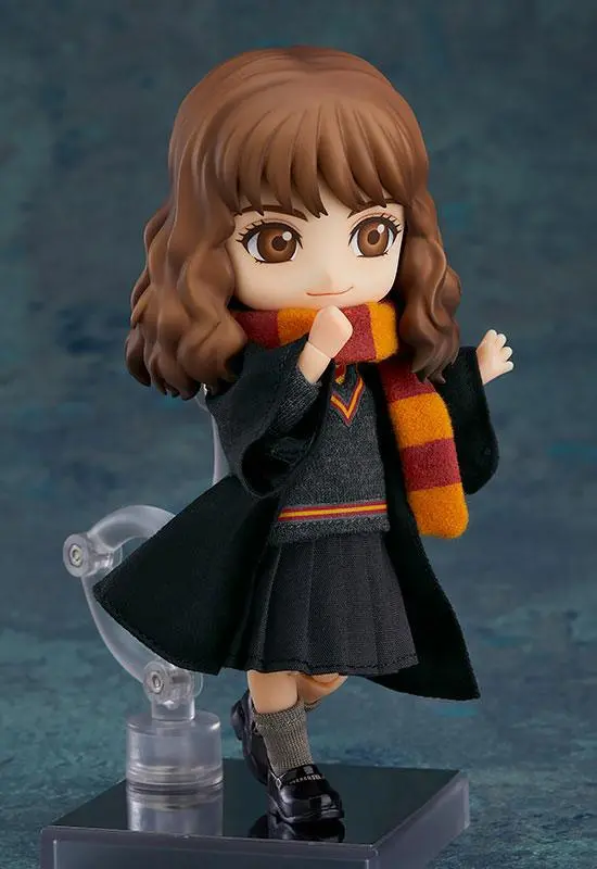 Harry Potter Parts for Nendoroid Doll Figures Outfit Set (Gryffindor Uniform - Girl) termékfotó
