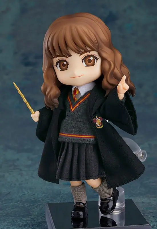 Harry Potter Parts for Nendoroid Doll Figures Outfit Set (Gryffindor Uniform - Girl) termékfotó