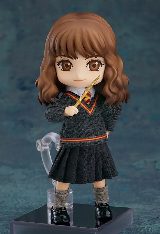 Harry Potter Parts for Nendoroid Doll Figures Outfit Set (Gryffindor Uniform - Girl) termékfotó