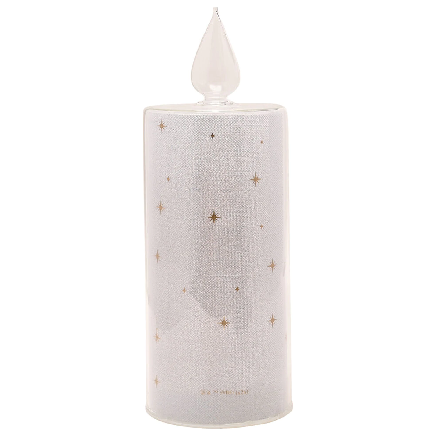 Harry Potter Patronus LED-es gyertya termékfotó