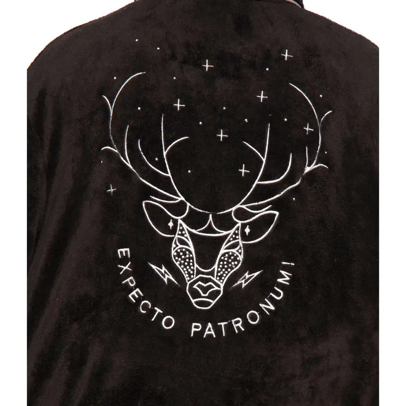Harry Potter Patronus női köntös termékfotó