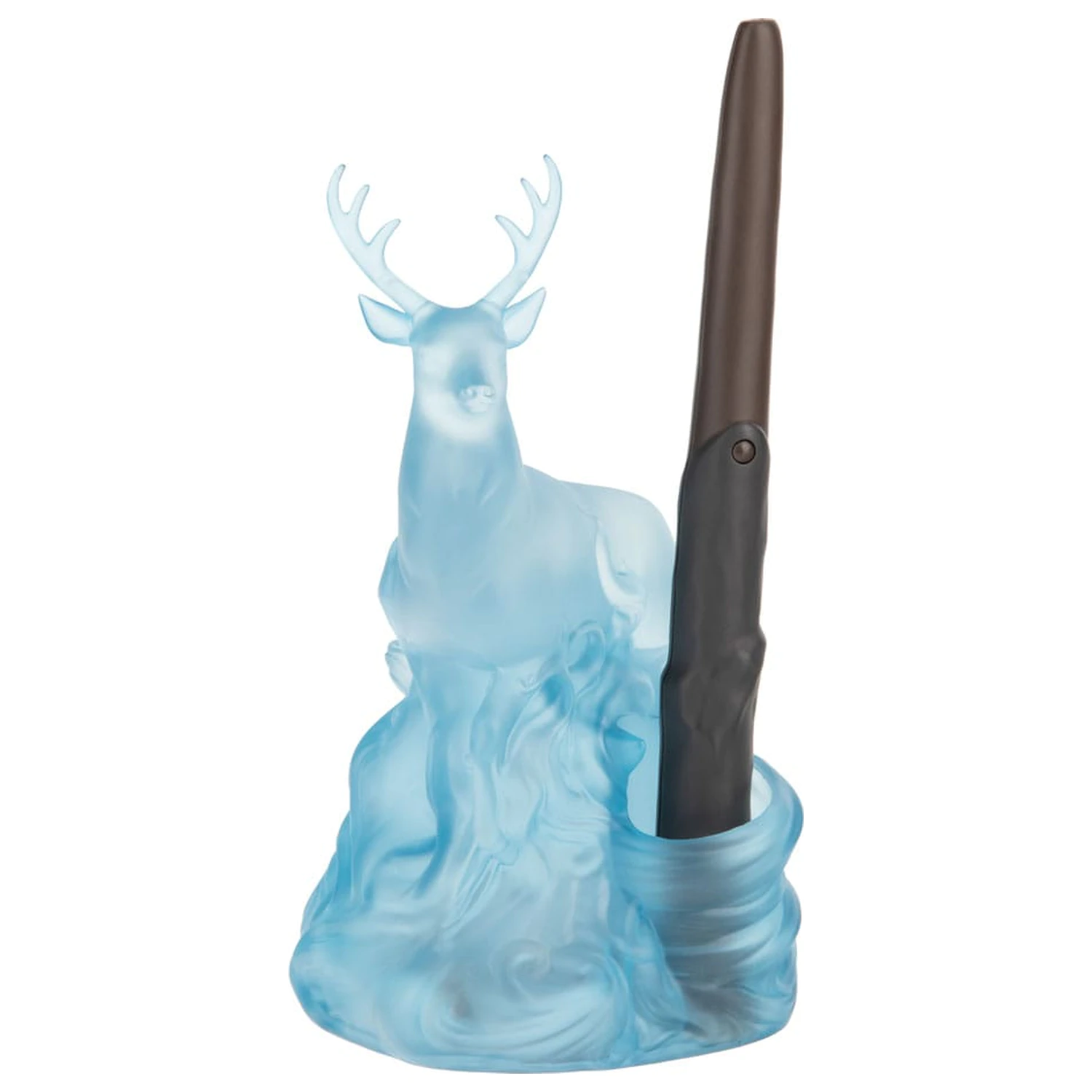 Harry Potter Patronus with Wand lámpa távirányítóval termékfotó