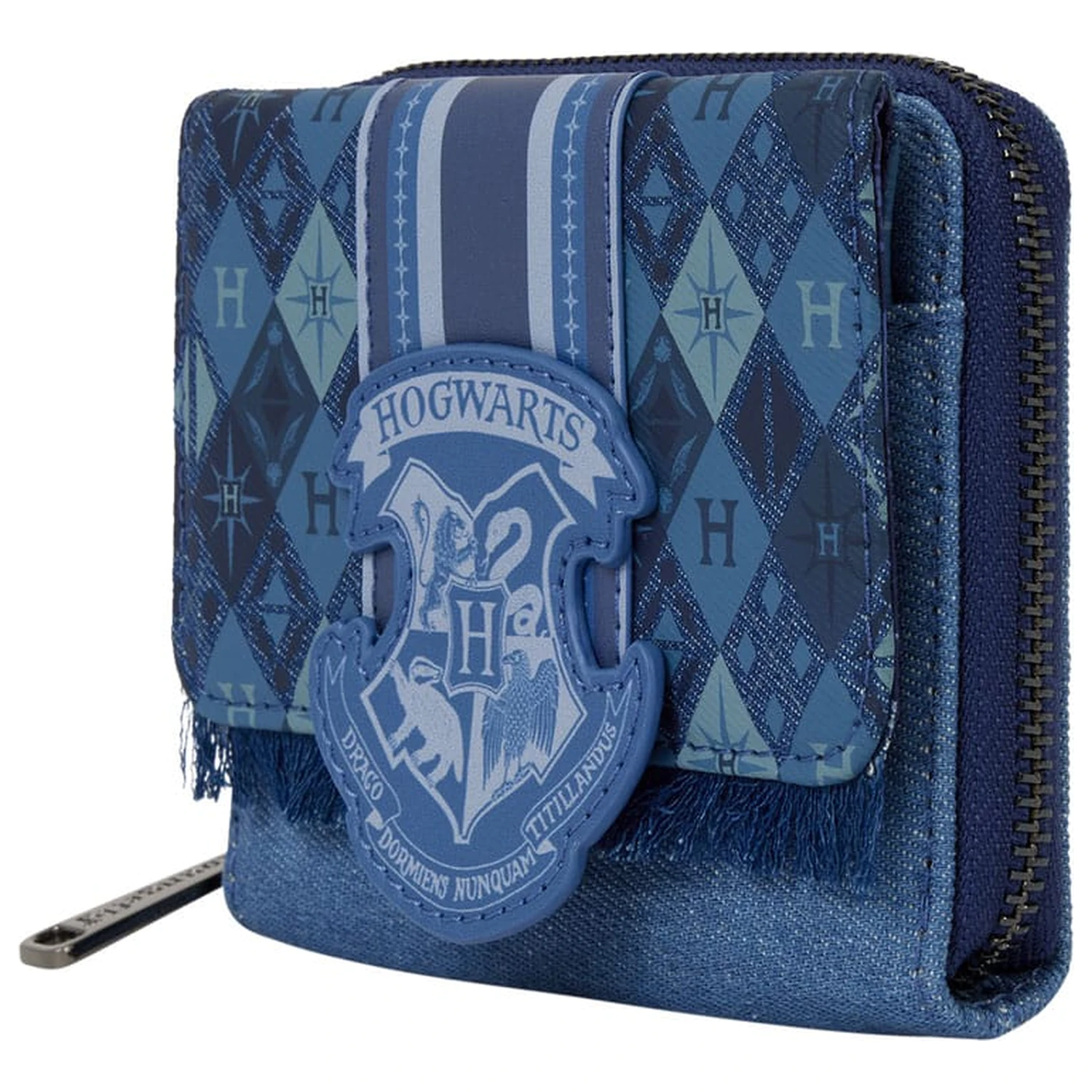 Harry Potter pénztárca  termékfotó
