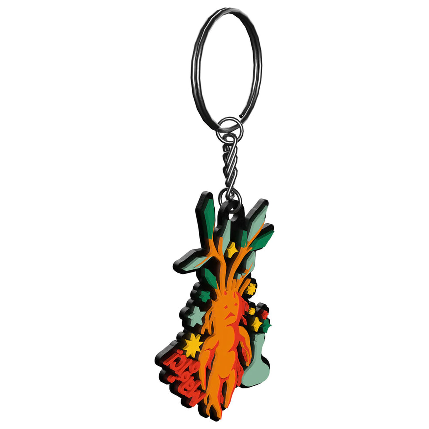 Harry Potter pénztárca és kulcstartó termékfotó