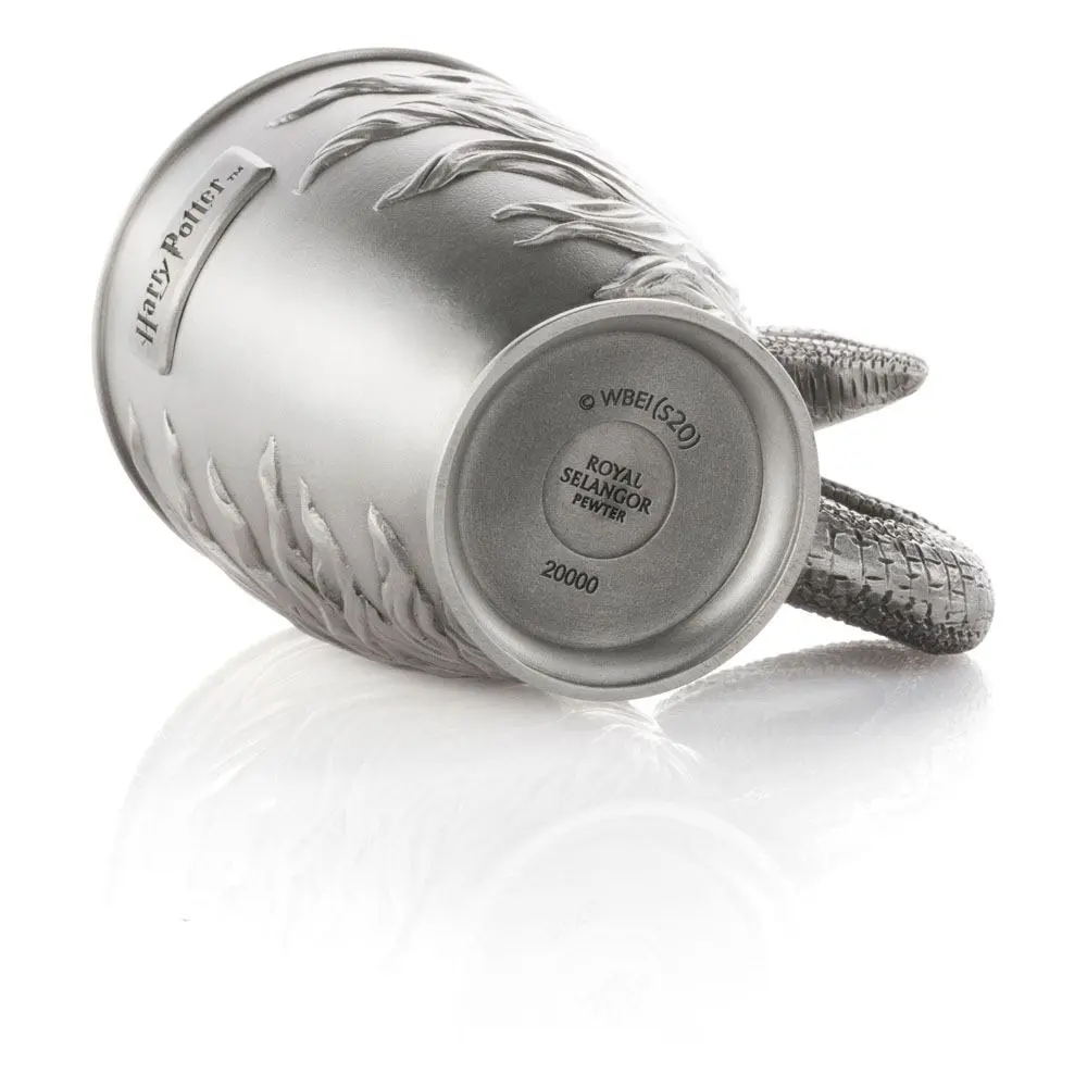 Harry Potter Pewter Collectible Espresso Basilisk Espresso  bögre termékfotó