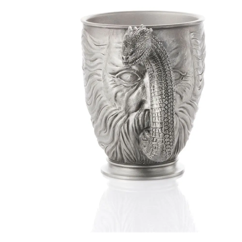 Harry Potter Pewter Collectible Espresso Basilisk Espresso  bögre termékfotó