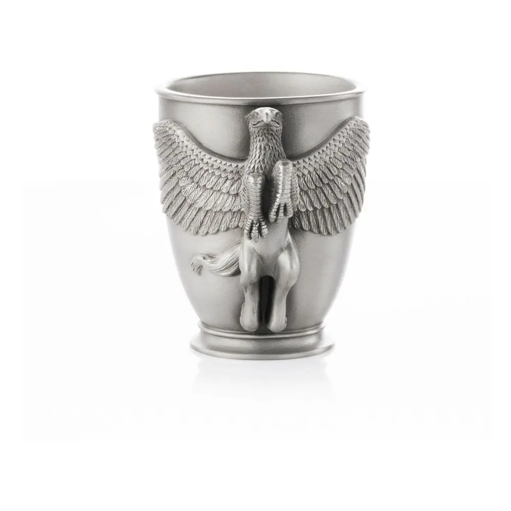 Harry Potter Pewter Collectible Espresso Hippogriff bögre termékfotó