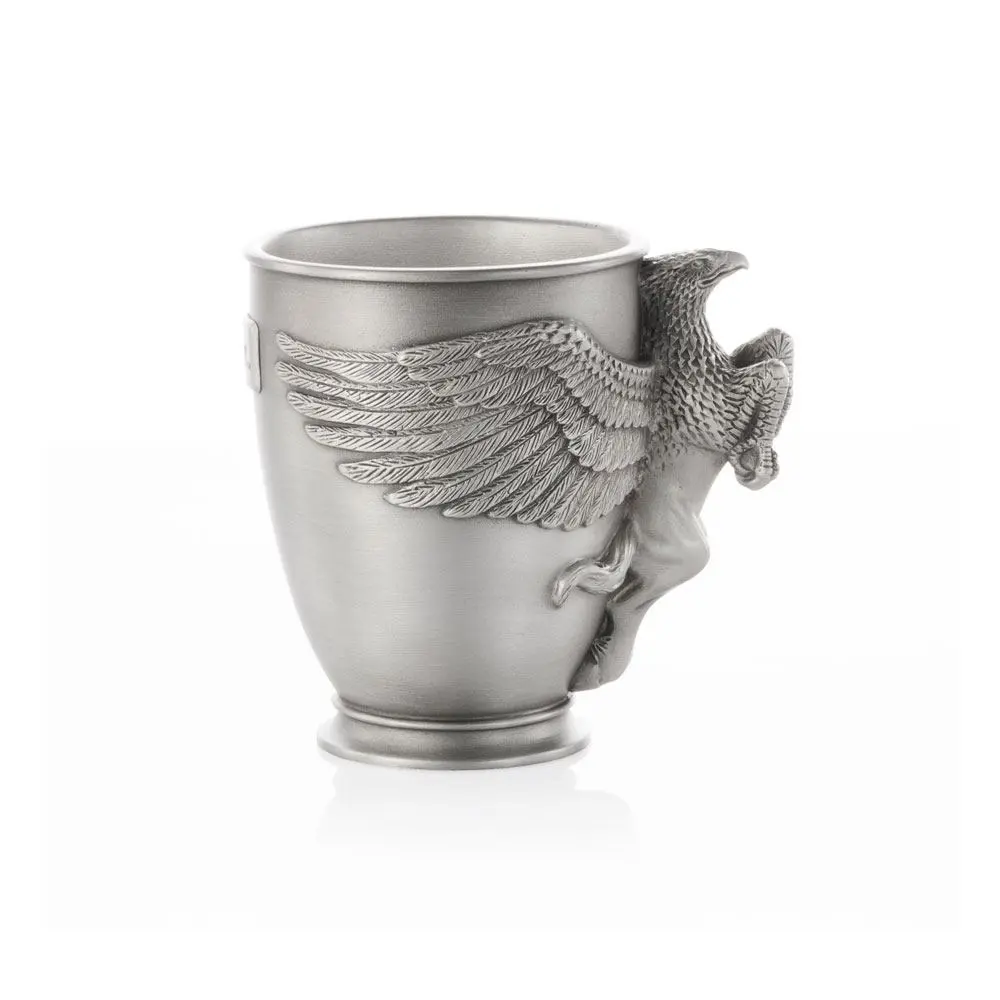 Harry Potter Pewter Collectible Espresso Hippogriff bögre termékfotó
