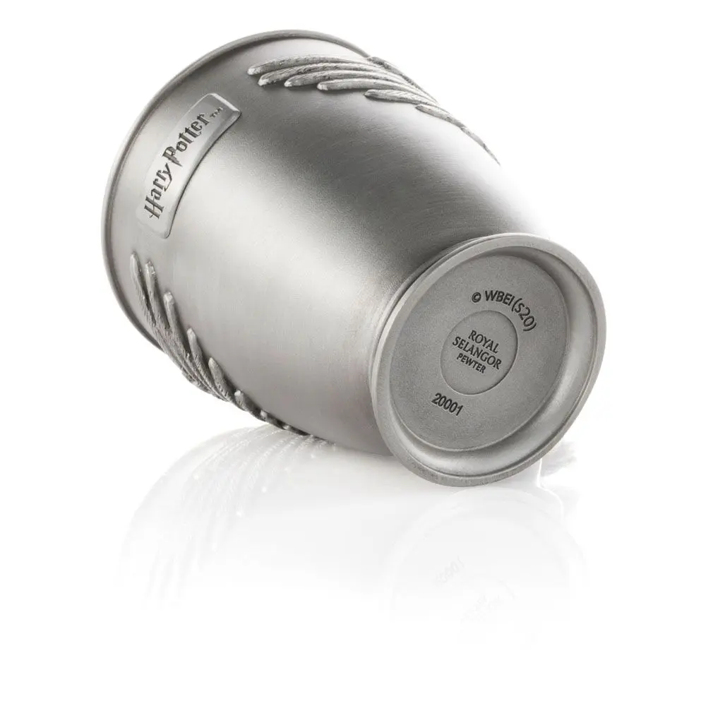 Harry Potter Pewter Collectible Espresso Hippogriff bögre termékfotó