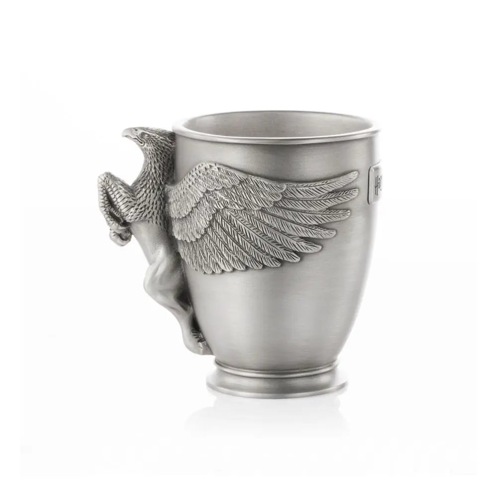 Harry Potter Pewter Collectible Espresso Hippogriff bögre termékfotó