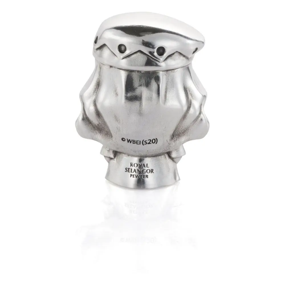 Harry Potter Pewter Collectible Mini szobor figura Dumbledore 5 cm termékfotó