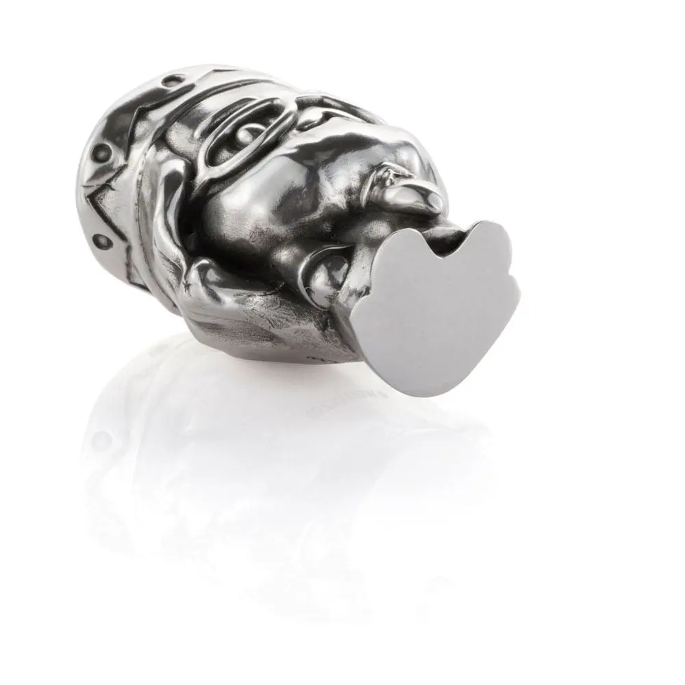 Harry Potter Pewter Collectible Mini szobor figura Dumbledore 5 cm termékfotó