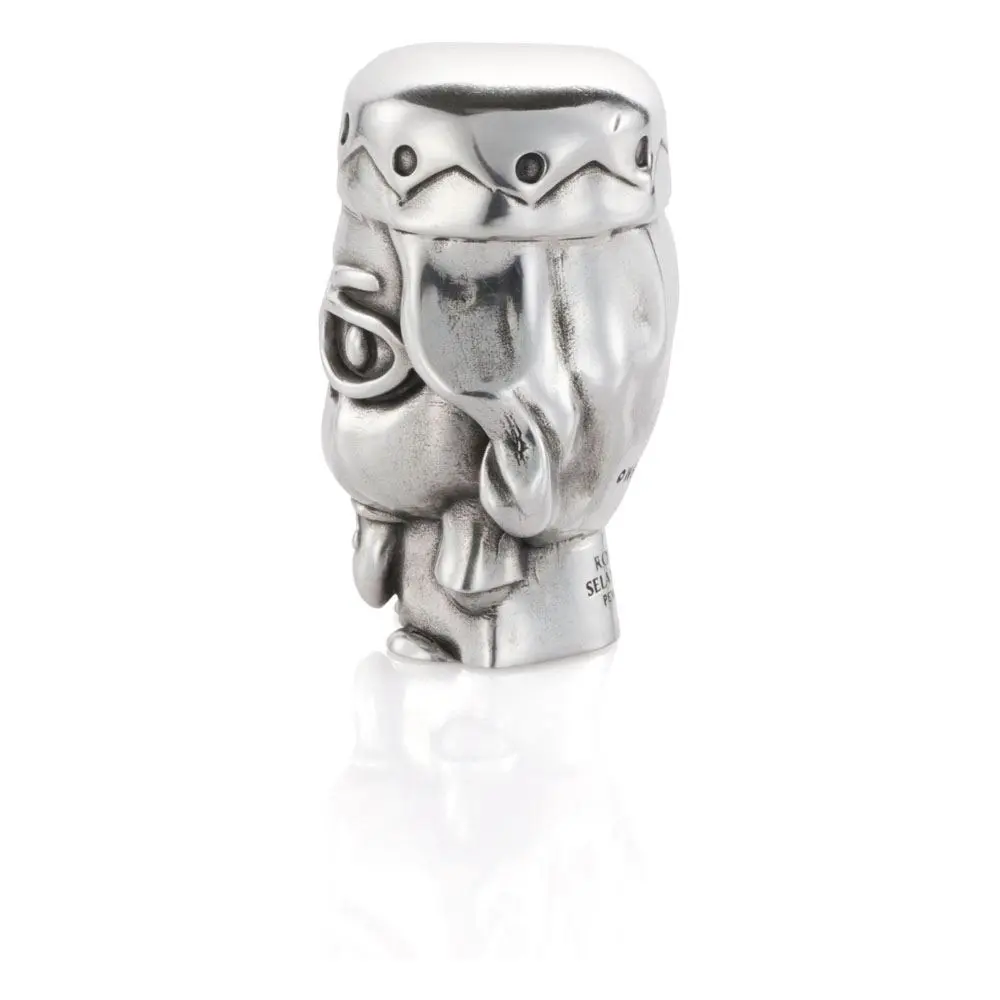 Harry Potter Pewter Collectible Mini szobor figura Dumbledore 5 cm termékfotó