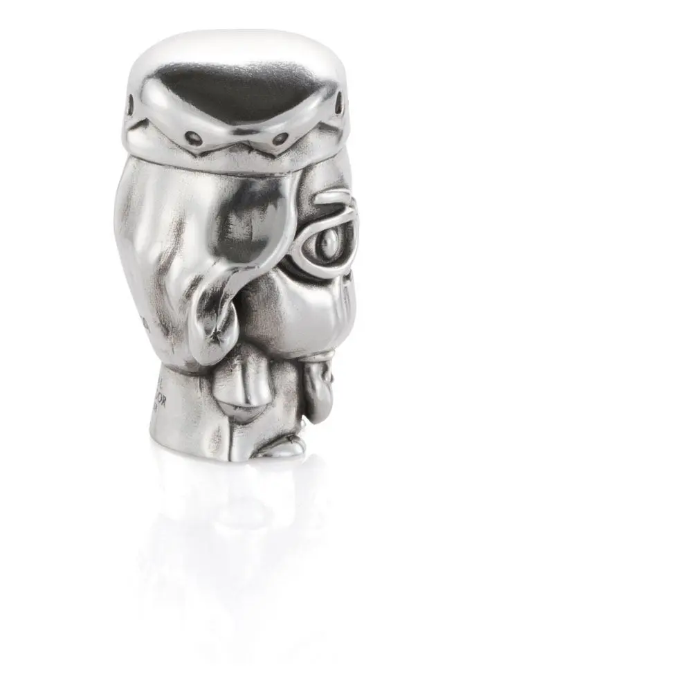 Harry Potter Pewter Collectible Mini szobor figura Dumbledore 5 cm termékfotó