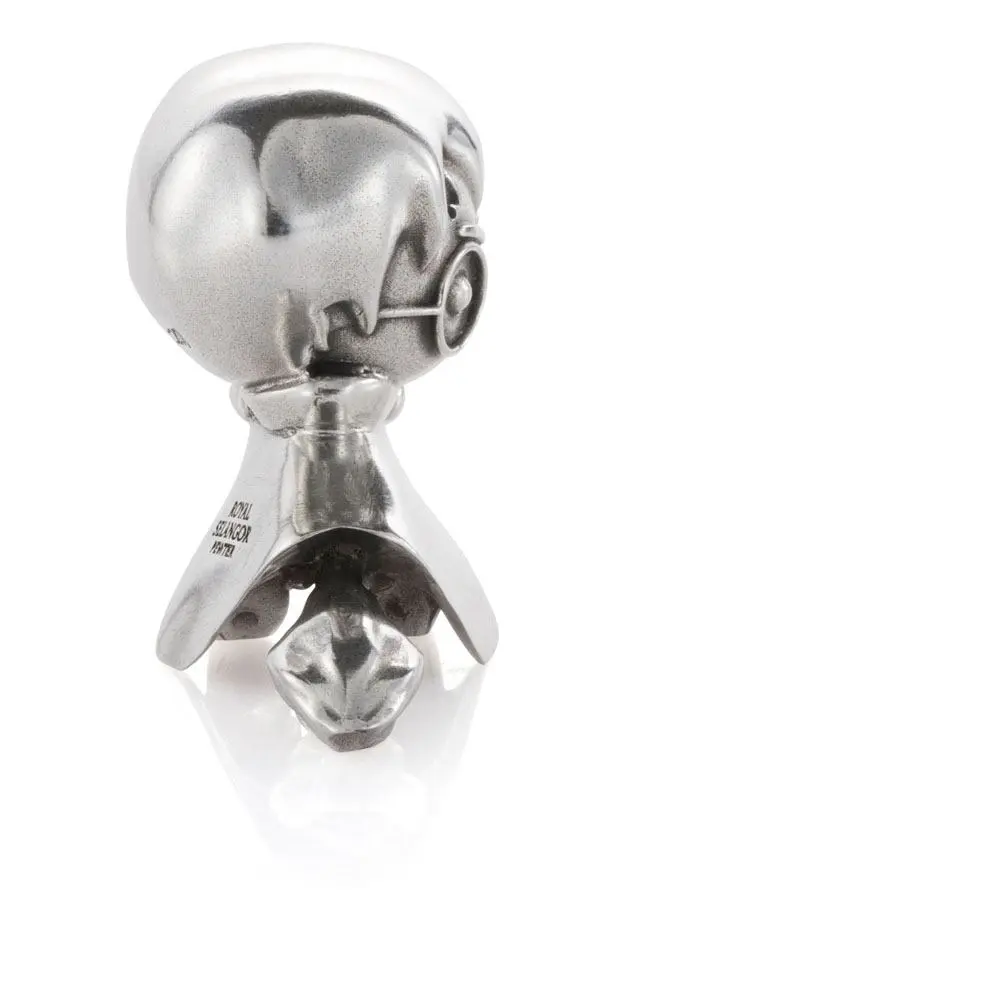 Harry Potter Pewter Collectible Mini szobor figura Harry Potter 5 cm termékfotó