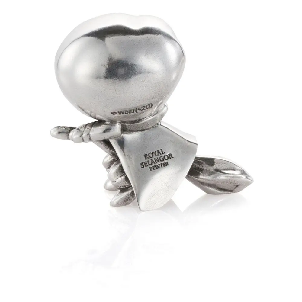 Harry Potter Pewter Collectible Mini szobor figura Harry Potter 5 cm termékfotó